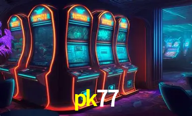 A Emoção da Loteria na pk77: Uma Chance de Mudança de Vida
