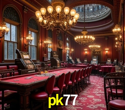Benefícios da Conta pk77