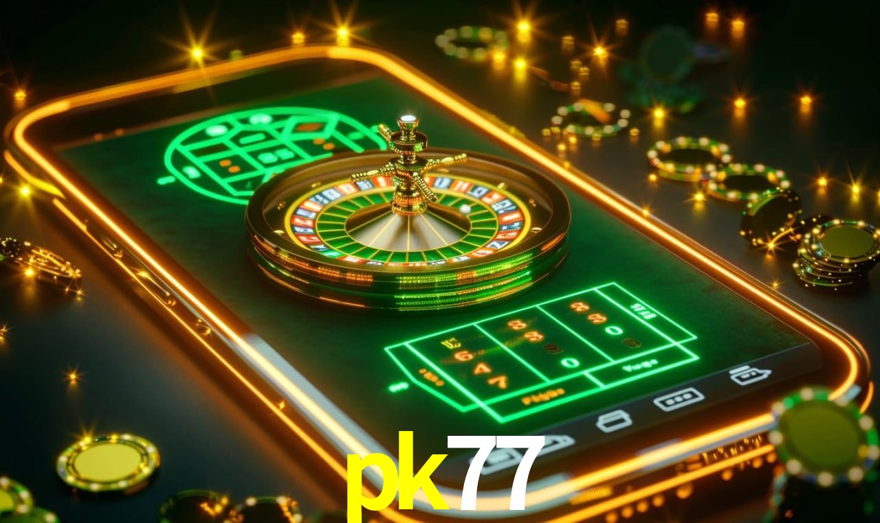 Login Seguro pk77