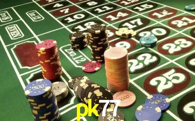 Apostas de Tênis pk77