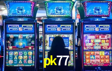 Descubra a Essência do pk77: Nossa História e Compromissos