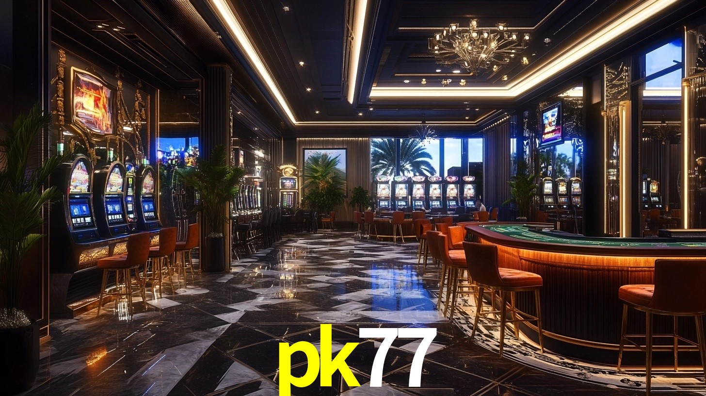 Exclusive Games pk77