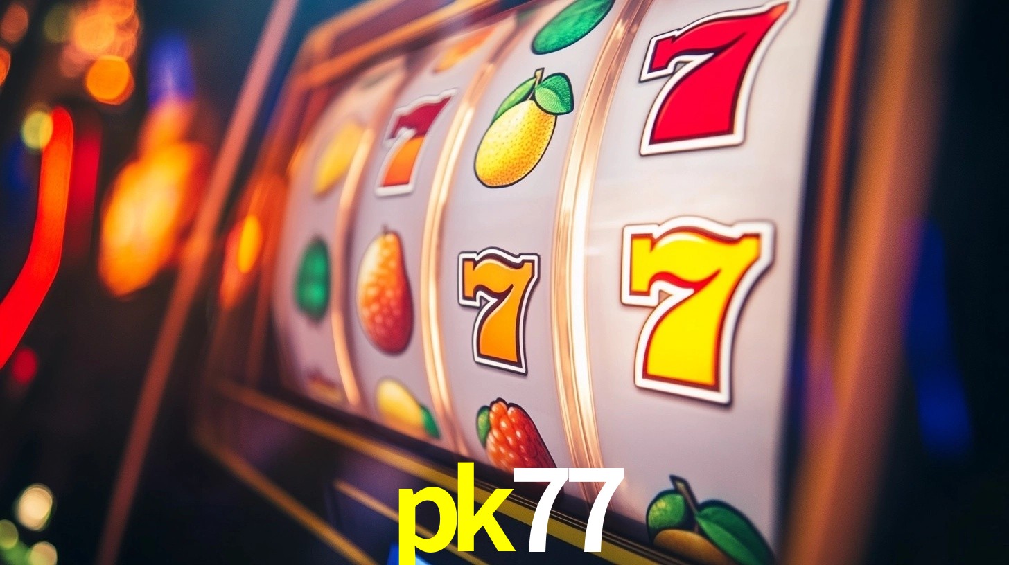 pk77 App Interface