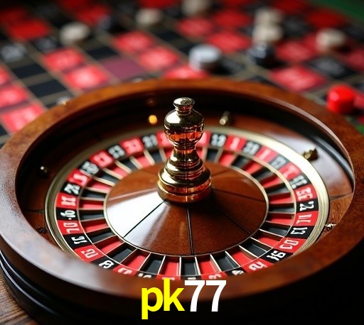 Sistemas de Segurança pk77