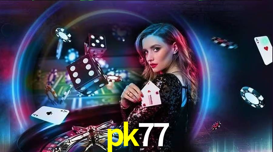 Responsive Design pk77