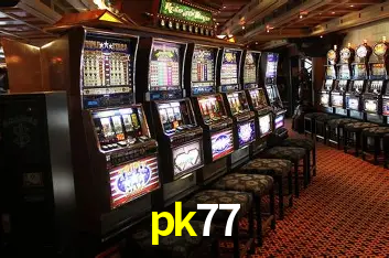 Apostas Esportivas na pk77: Um Guia Completo
