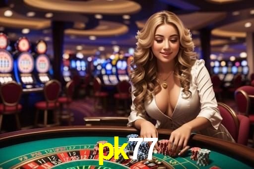 Football Betting pk77