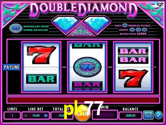 Descubra a Magia dos Jogos de Arcade no pk77
