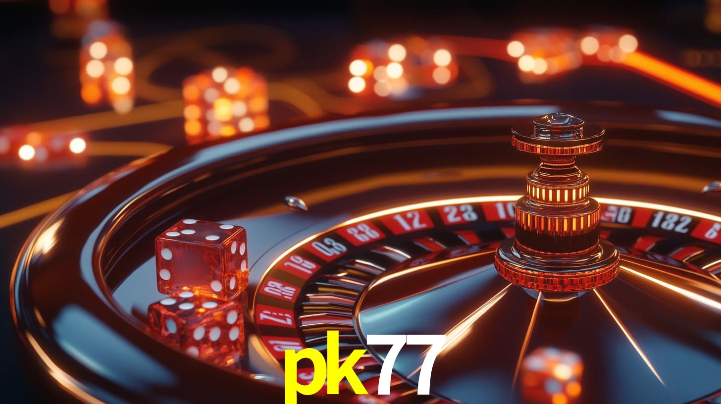 pk77: Jogue Crash e Experimente Alta Recompensa Instantânea