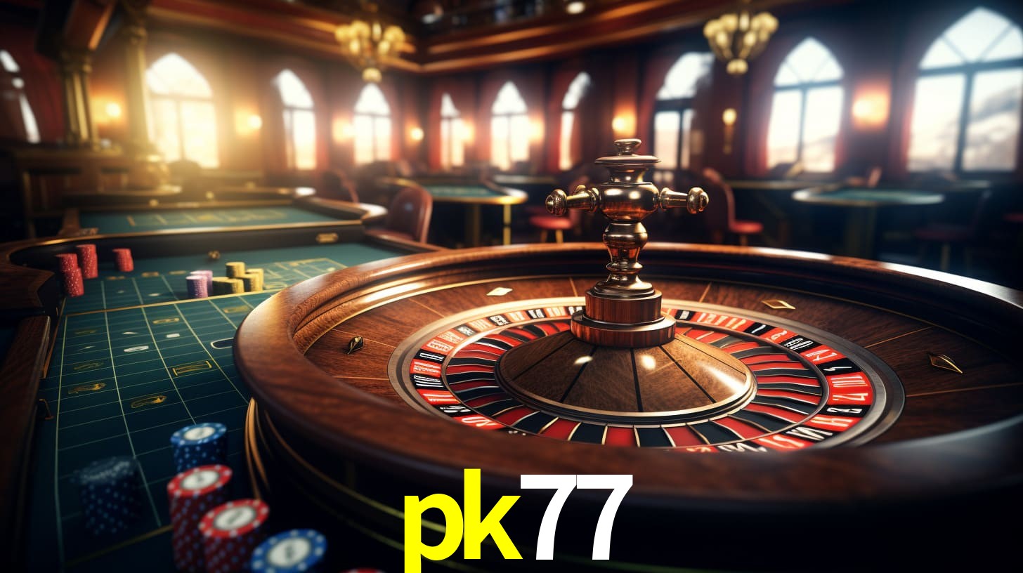 Spaceman Game pk77