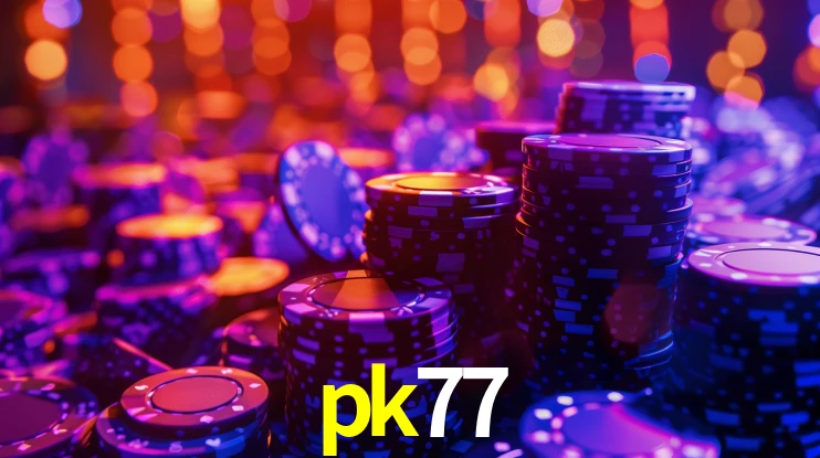 pk77: A Experiência de Casino com Jogos de Mesa ao Vivo