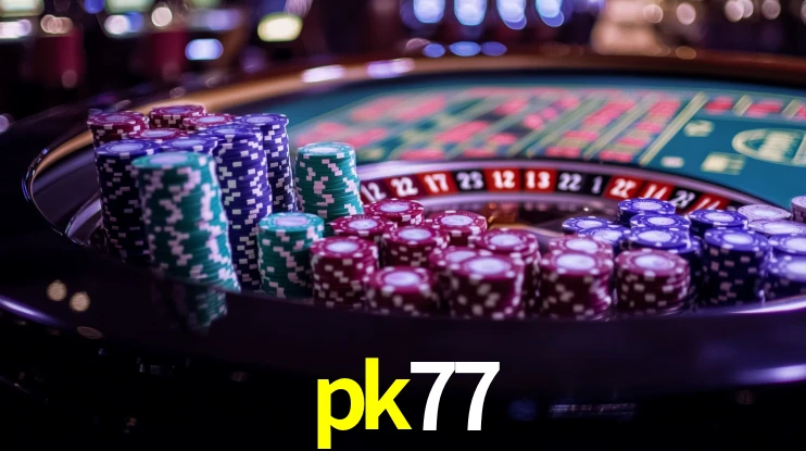 Blackjack Table pk77