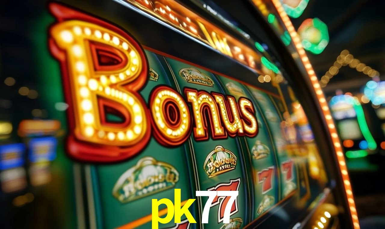 Especiais de Fim de Semana pk77