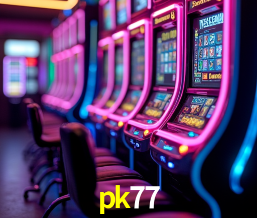 Promoções Sazonais pk77