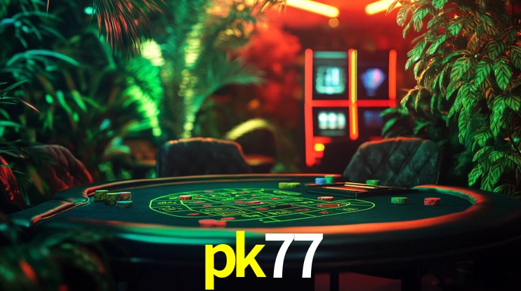 VIP Casino pk77