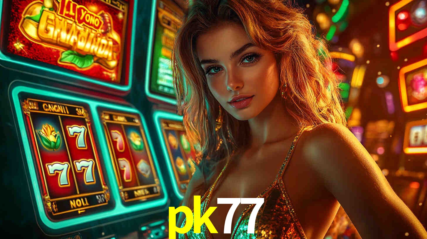 Daily Bonuses pk77