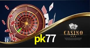 Casino VIP pk77