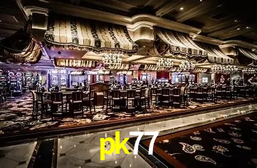 APP oficial da pk77 para mobile