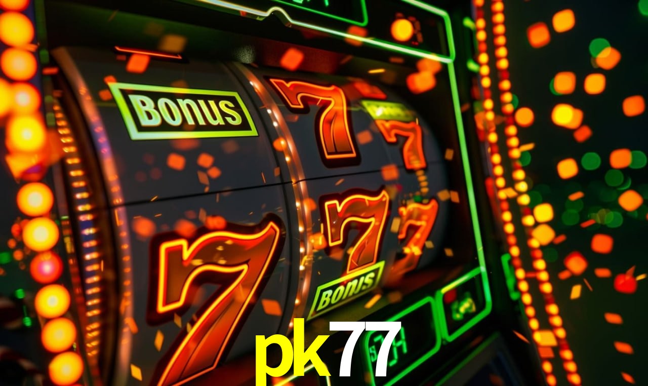 Descubra o Programa VIP da pk77: Vantagens Exclusivas para Jogadores