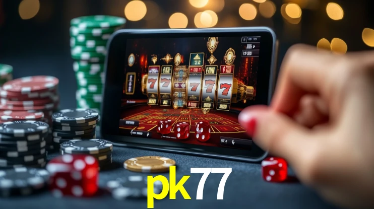 Tournaments pk77