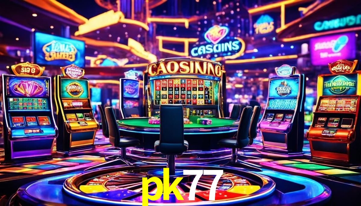 Estratégias Crash Games pk77