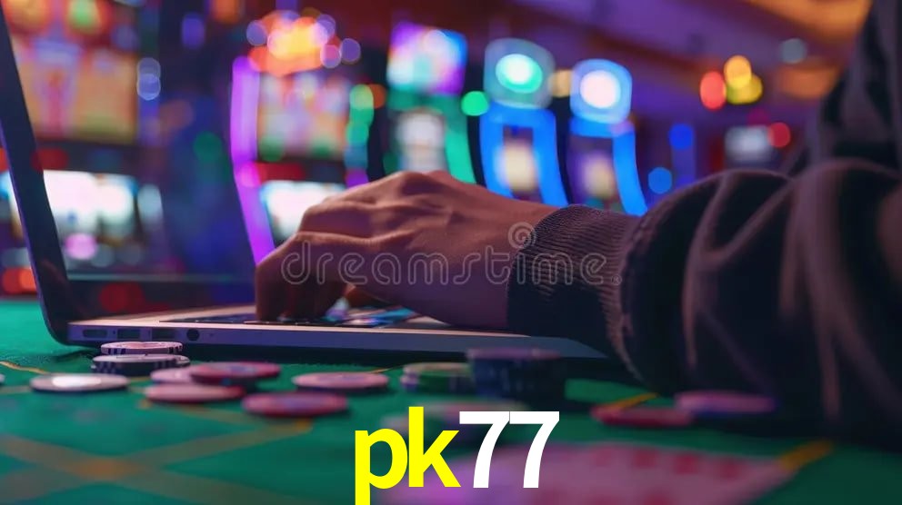 cassino pk77