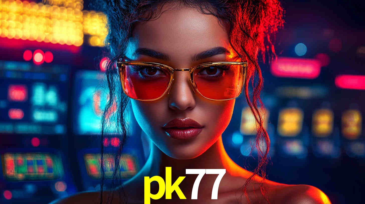 A Experiência Imersiva dos Cassinos Ao Vivo no pk77