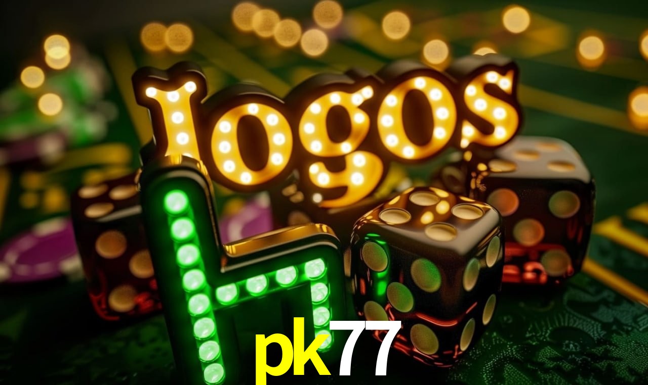 Apostas de Futebol pk77
