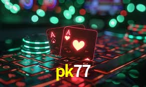 Jogo Aviator pk77